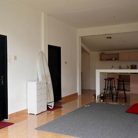 Indonesia Backpacker Hostels Kuta  Dış mekan fotoğraf