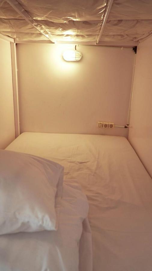 Indonesia Backpacker Hostels Kuta  Dış mekan fotoğraf