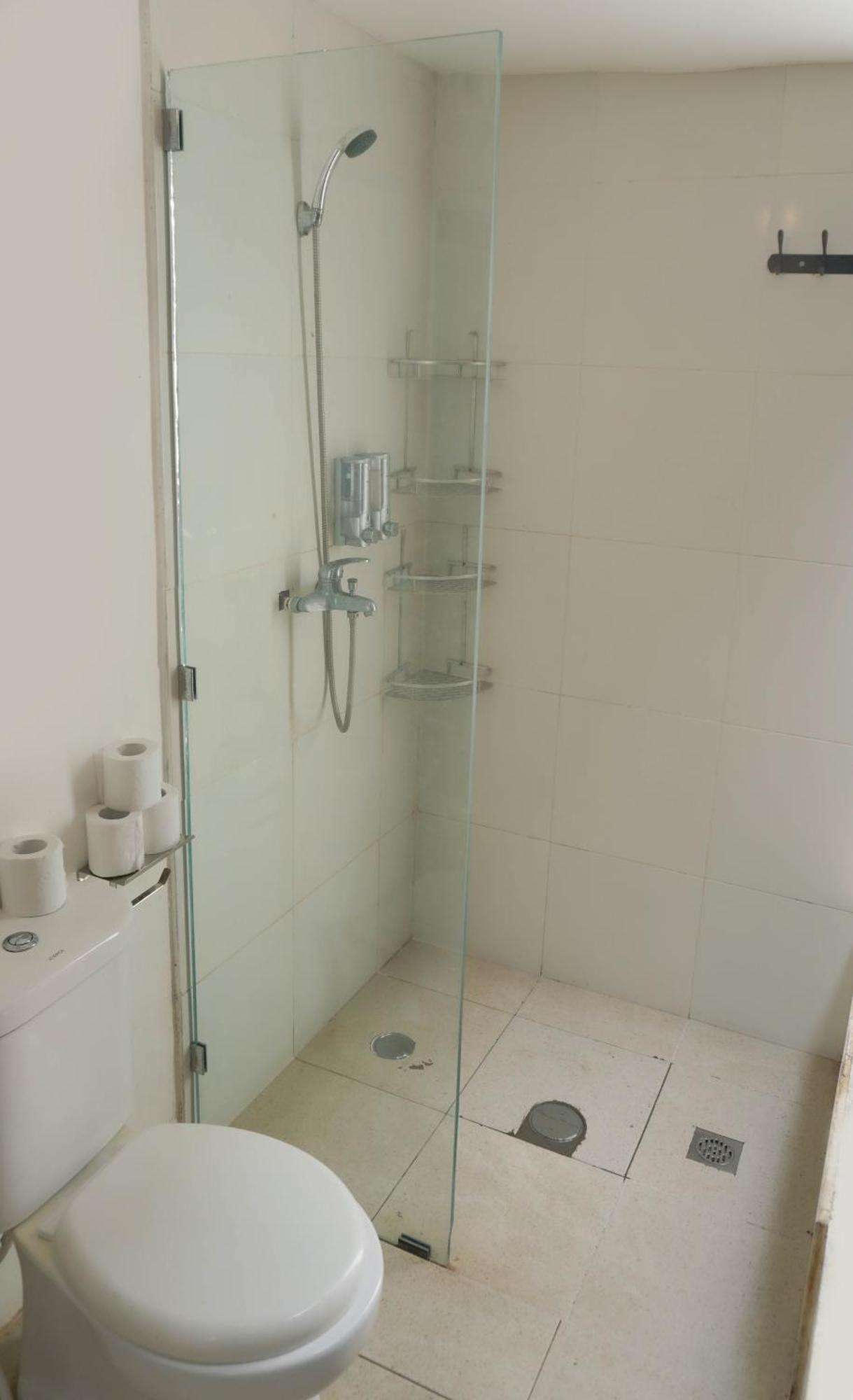 Indonesia Backpacker Hostels Kuta  Dış mekan fotoğraf