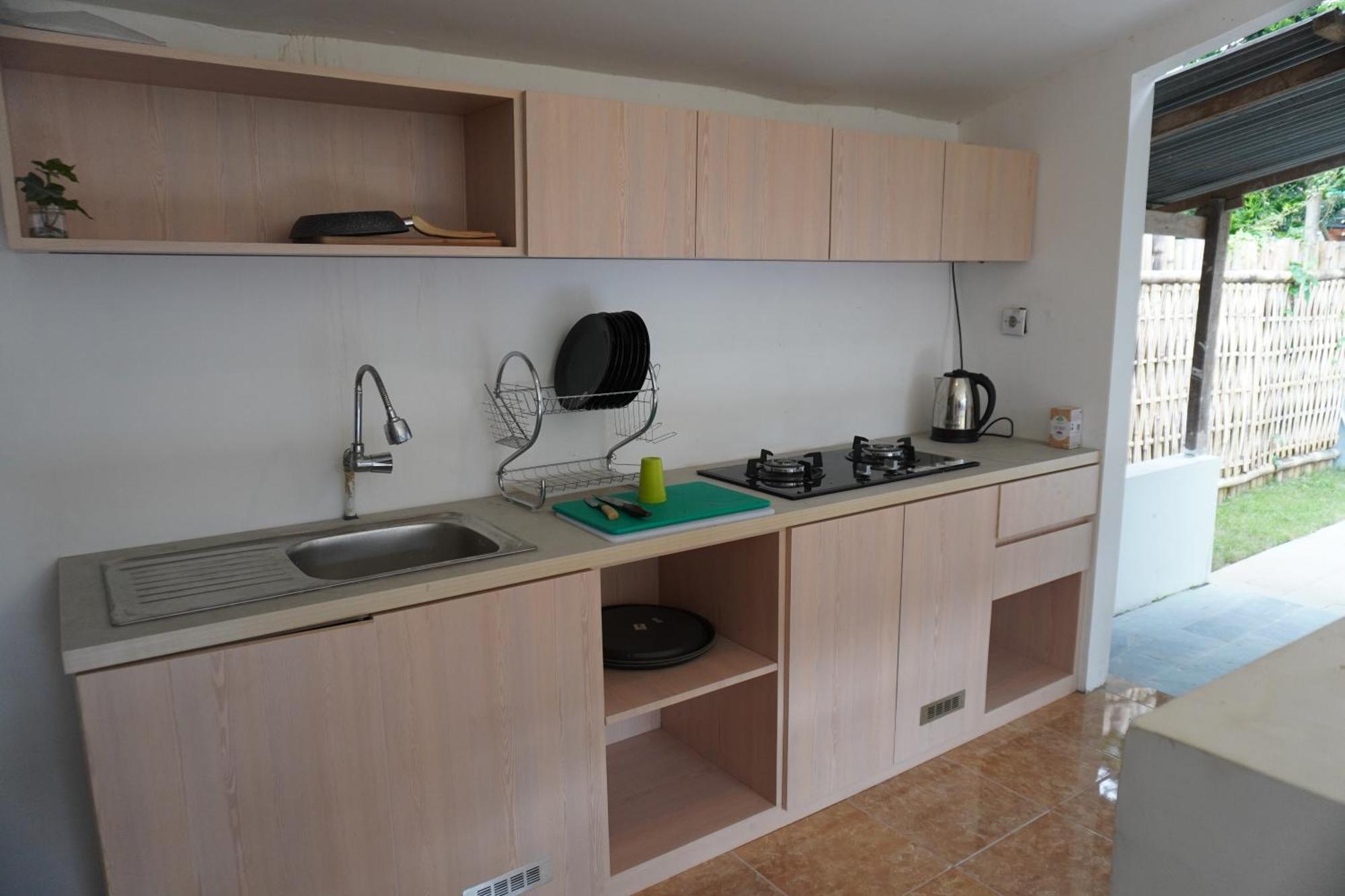 Indonesia Backpacker Hostels Kuta  Dış mekan fotoğraf