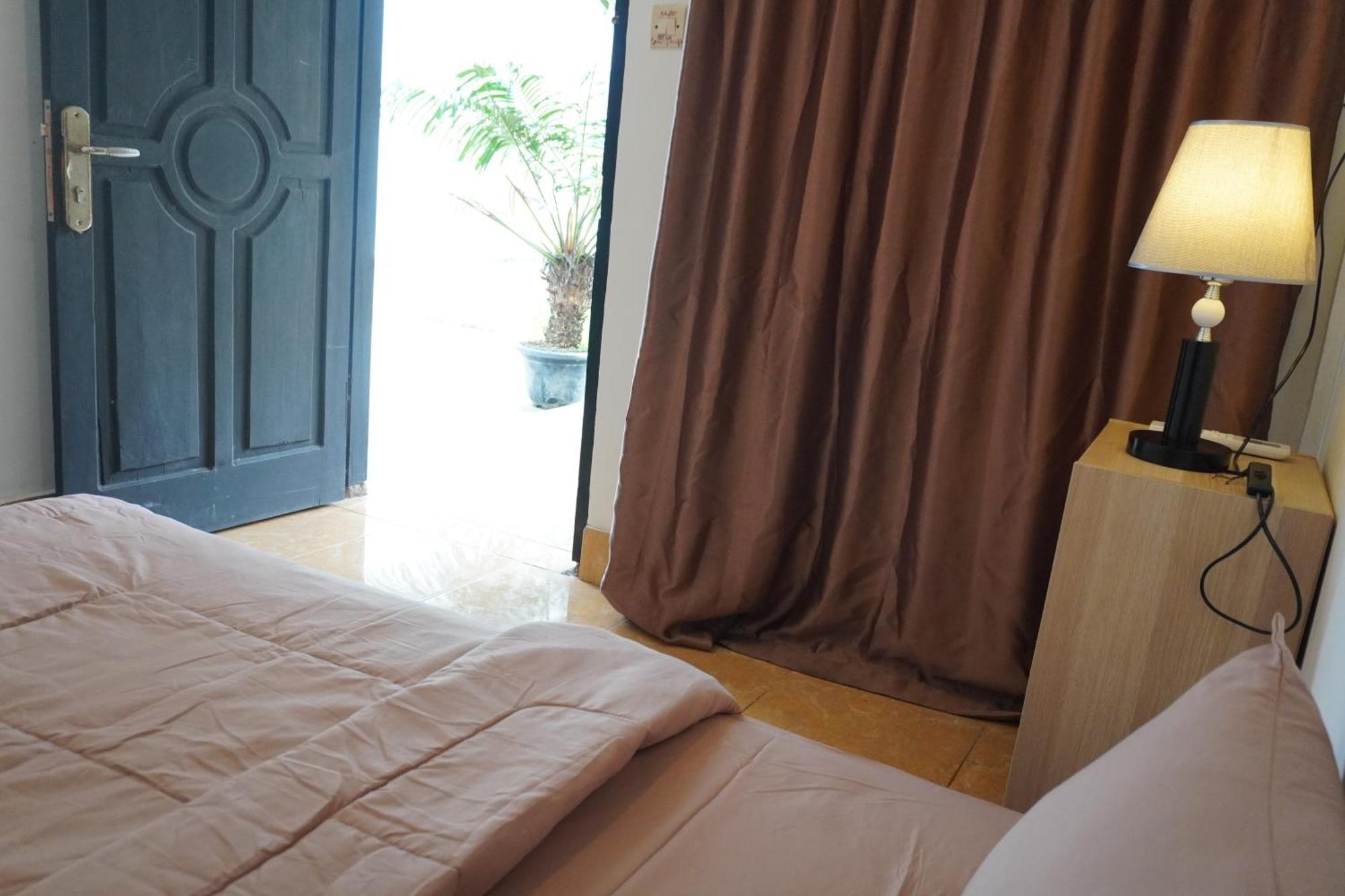 Indonesia Backpacker Hostels Kuta  Dış mekan fotoğraf
