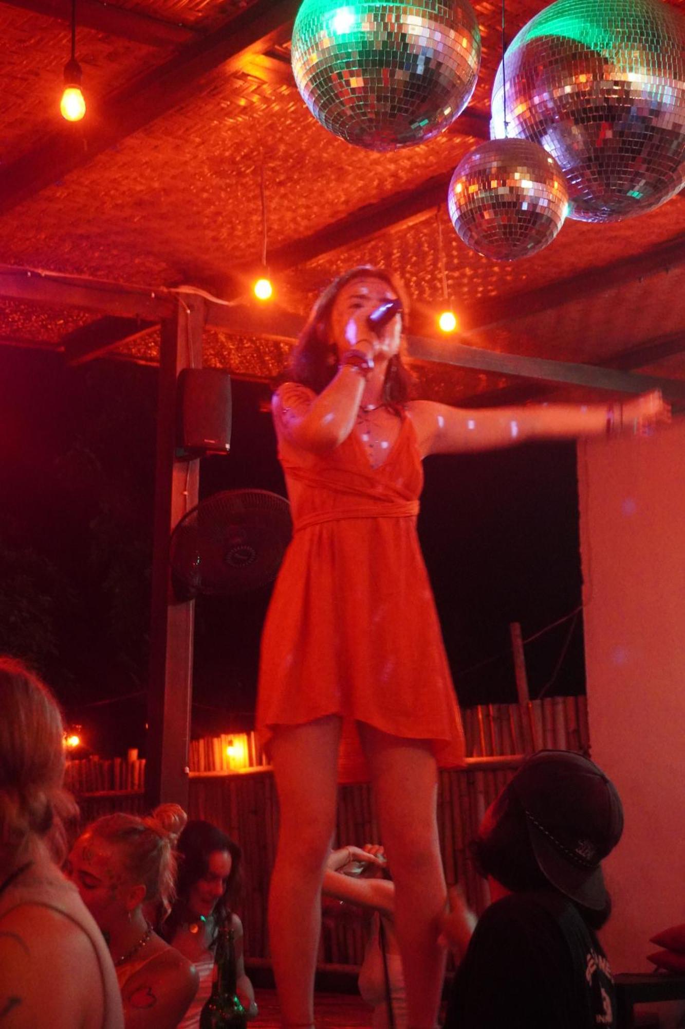 Indonesia Backpacker Hostels Kuta  Dış mekan fotoğraf