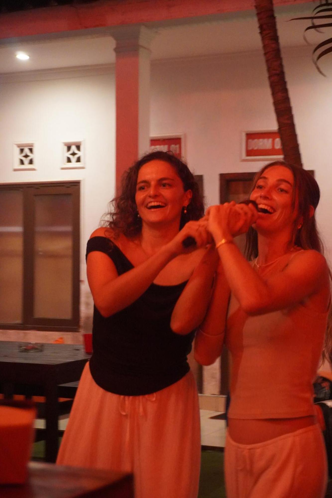 Indonesia Backpacker Hostels Kuta  Dış mekan fotoğraf
